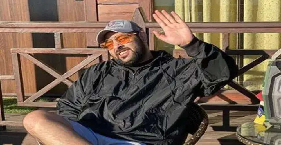 What&rsquo;s the Story Behind Badshah and Jasleen Royal's Heartfelt Collaboration 'Inaam'?