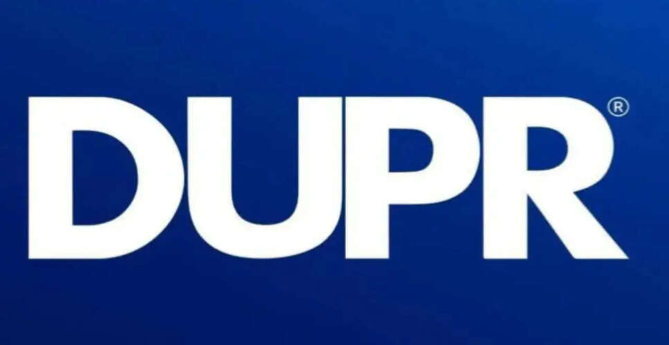 Upcoming US Open Pickleball Championships: Key Insights on DUPR Rating System