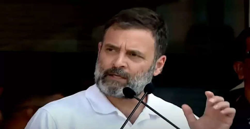 Man booked for threatening to kill Rahul