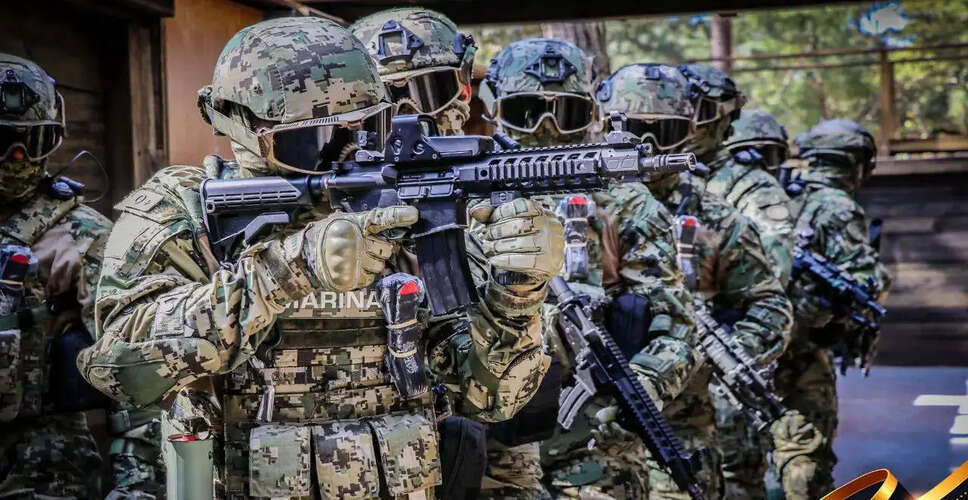 Intensified Security Measures in Puerto Vallarta Following Cartel Leader's Death