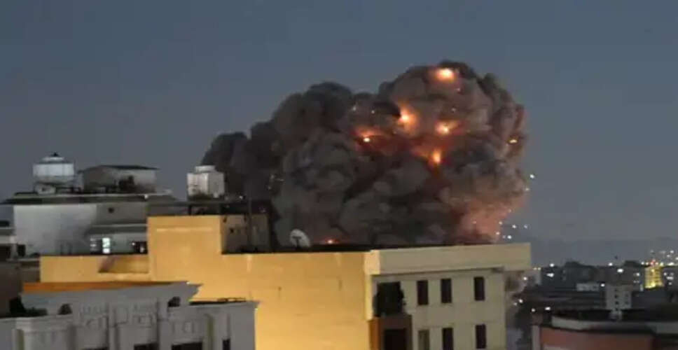 Iran Dismisses US Ceasefire Proposal Amid Rising Tensions