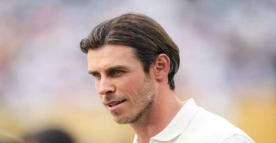 Gareth Bale Critiques Real Madrid's Performance and Tactical Challenges