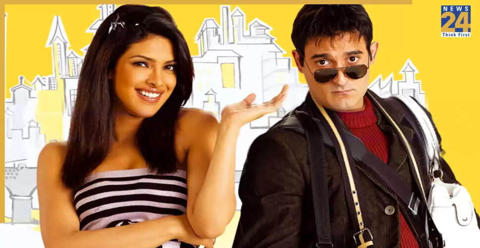 Exploring the Quirky Heart in Dharmesh Darshan's 'Aap Ki Khatir'