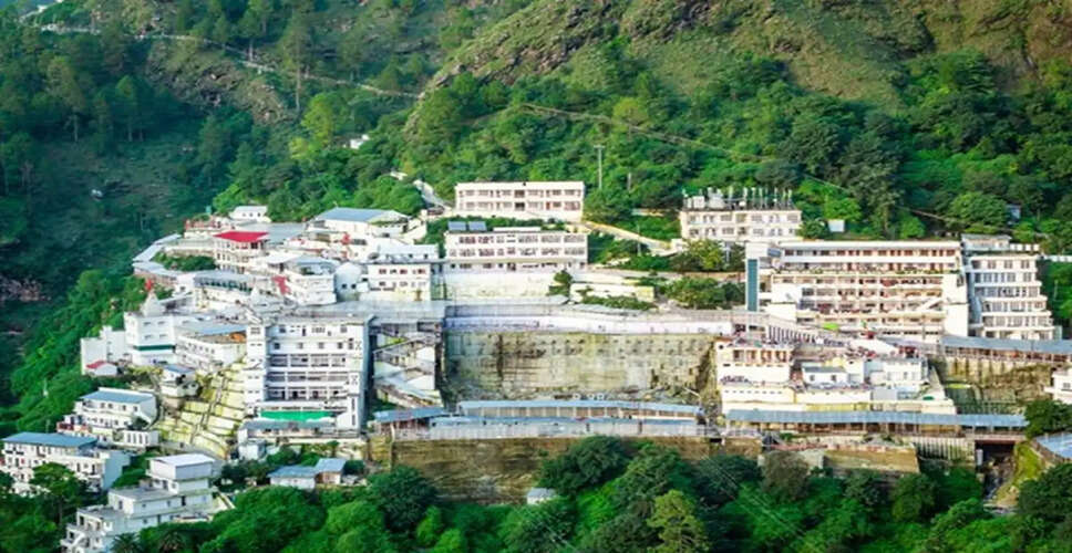 Essential Guide for a Memorable Vaishno Devi Pilgrimage During Navratri