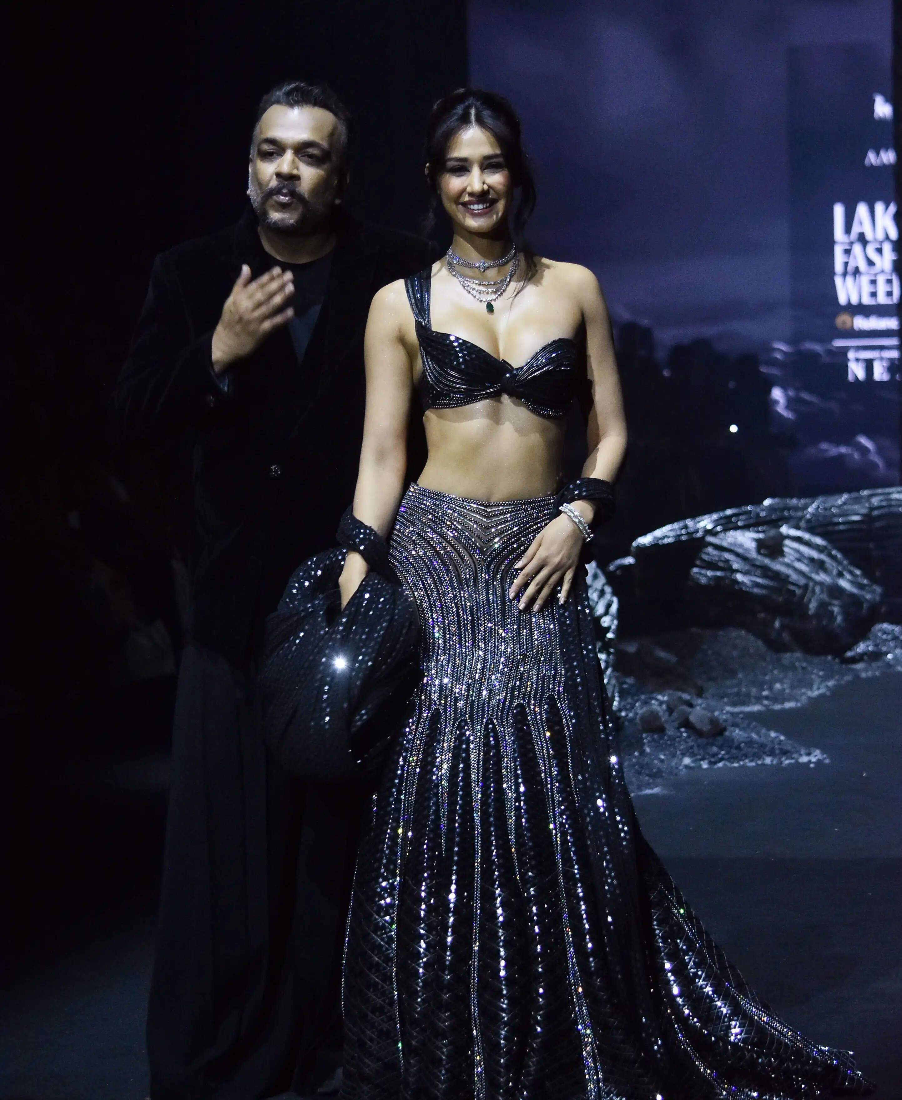 Lakme Fashion Week 2026: A Dazzling Display of Style and Innovation