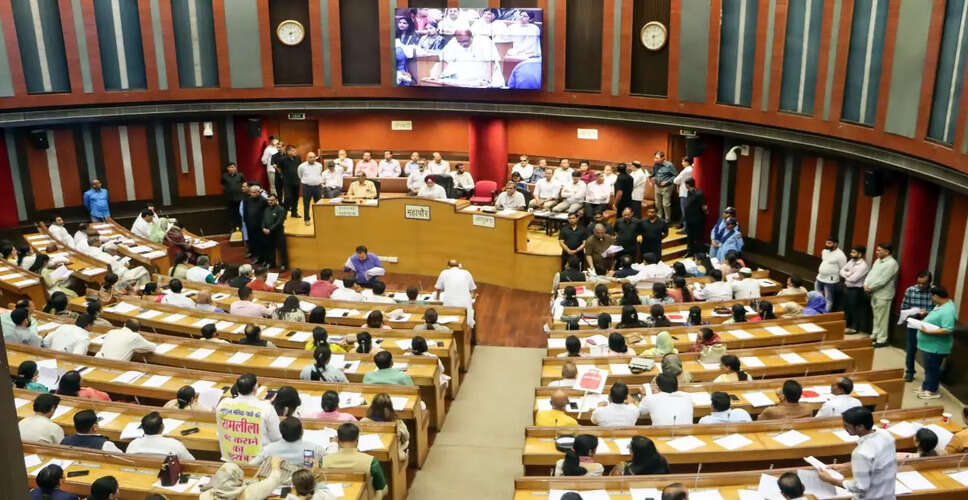 Upcoming Elections for Mayor and Civic Committees in Delhi