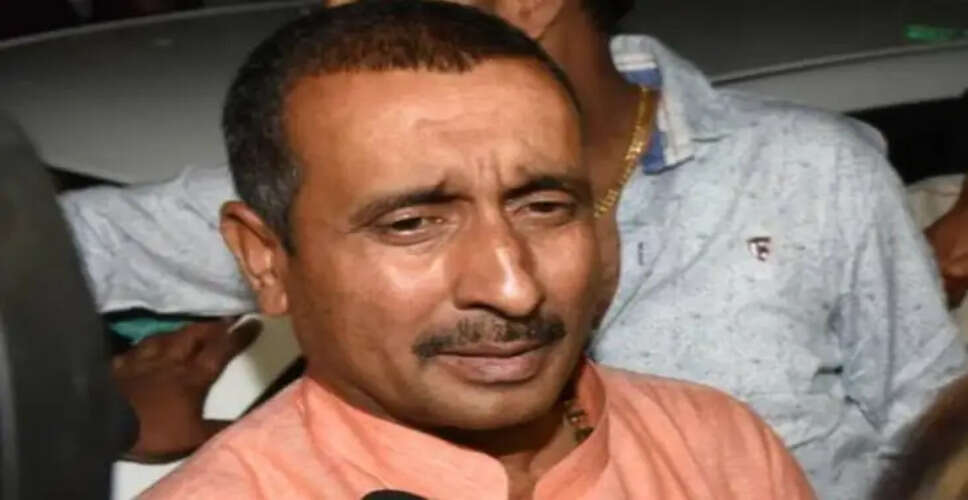 Supreme Court Overturns Bail for Kuldeep Sengar Amid Unnao Rape Case Controversy