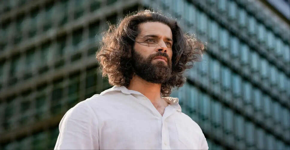 Abhay Arora Discusses His Role in Dhurandhar 2 and the Impact of a Gripping Death Scene