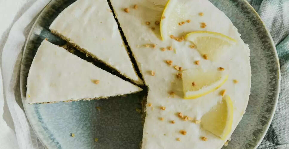 Delicious Classic Cheesecake Recipe You Can Easily Make