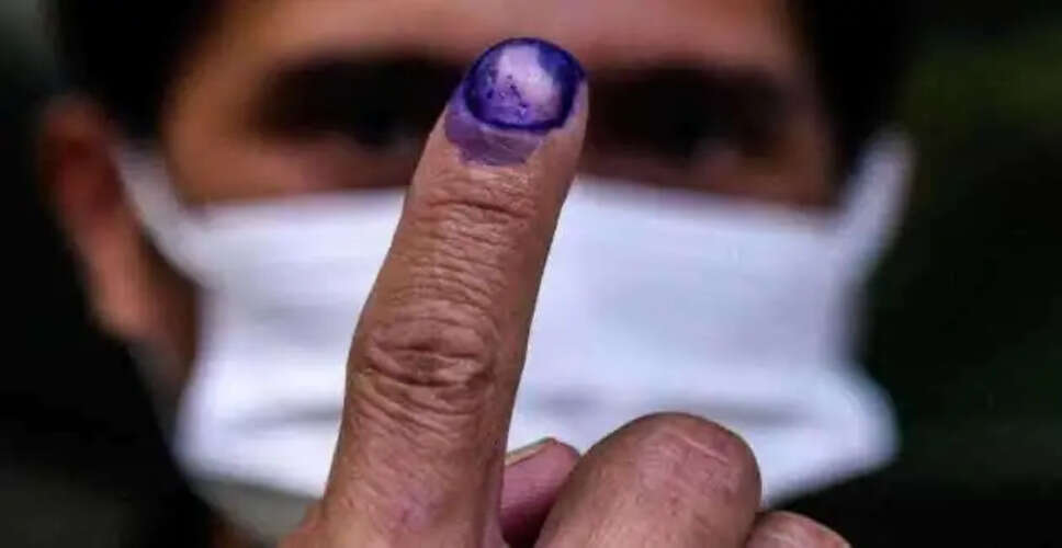 Sri Lanka Abolishes Indelible Ink for Elections: What This Means for Voters