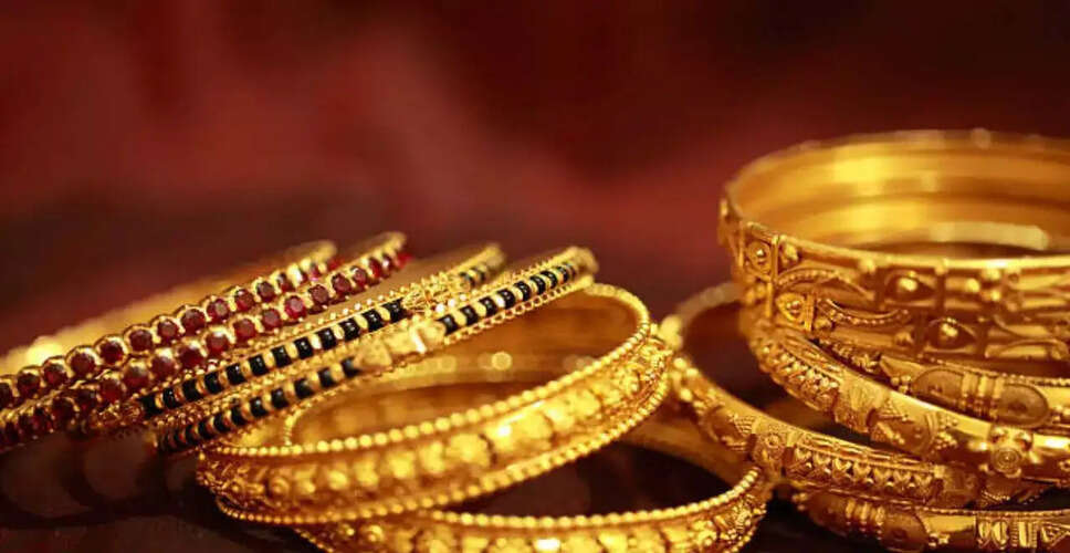 Surge in Gold-Backed Loans in India: A Record Growth