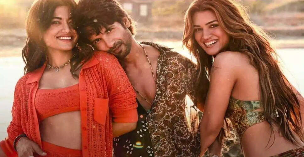 What Makes 'Cocktail 2' a Must-Watch? Fans Weigh In on the Romantic Comedy!