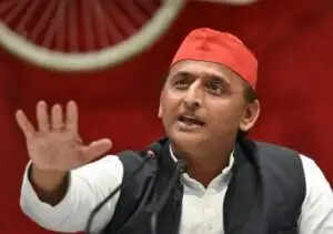 Akhilesh Yadav Calls for Disbanding the ED Amidst Political Turmoil