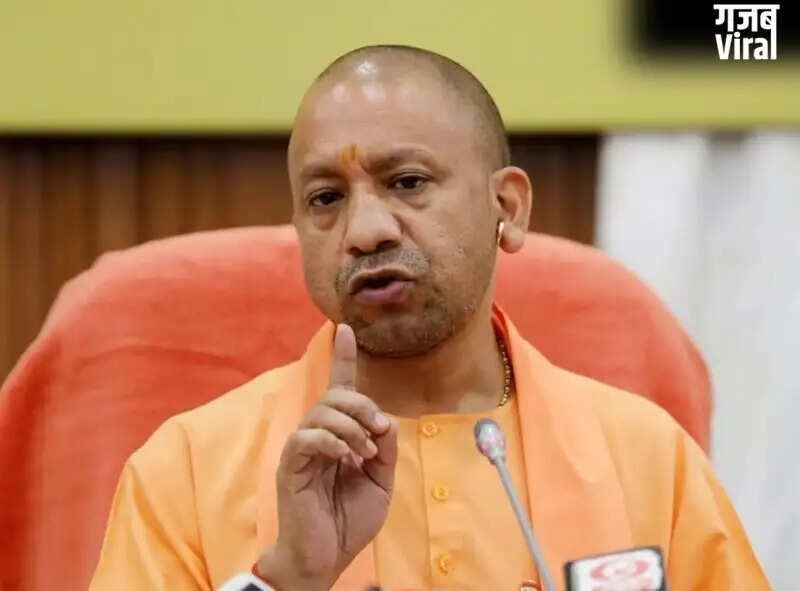 Uttar Pradesh Aims for Ambitious Tree Plantation Drive