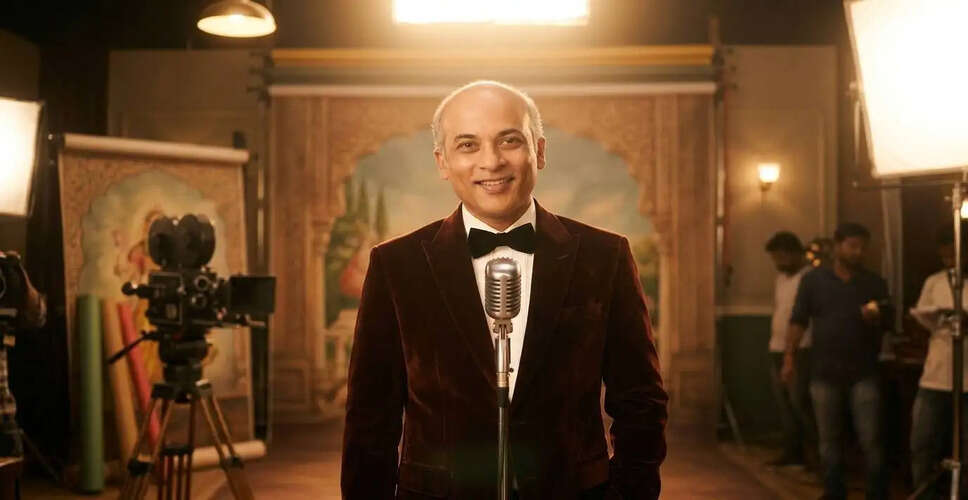 What to Expect from Sooraj Barjatya's Upcoming Family Musical 'Yeh Prem Mol Liya'?