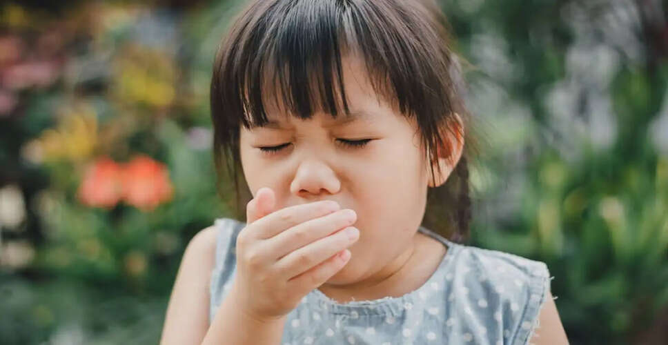 Essential Tips for Relieving Your Baby's Cough