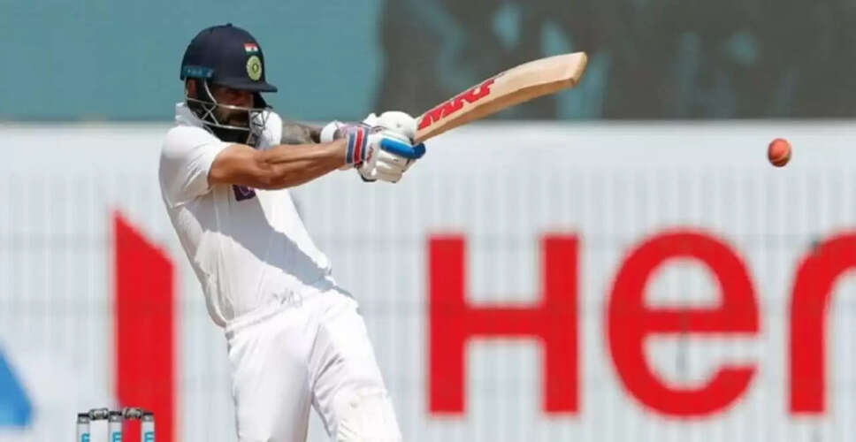 Ravi Shastri Praises Virat Kohli as His Top Player During Tenure