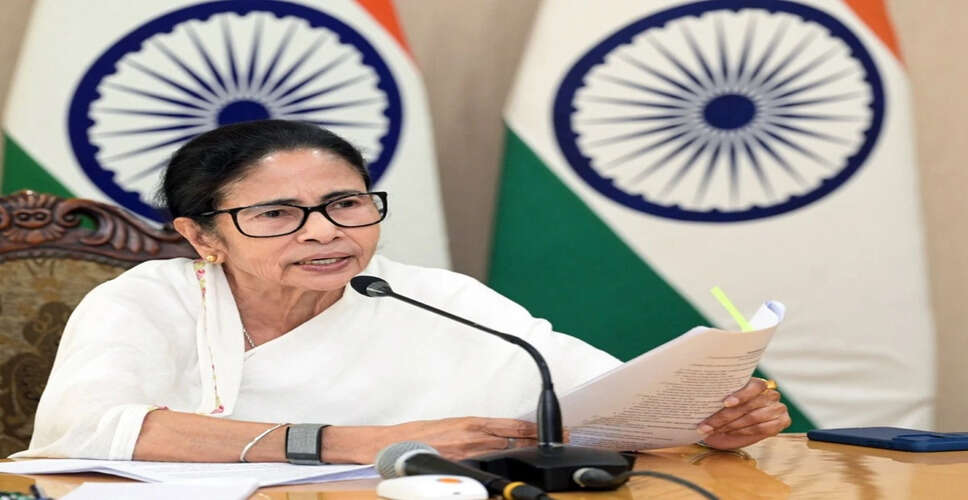 West Bengal Voter List Updated Ahead of 2026 Elections