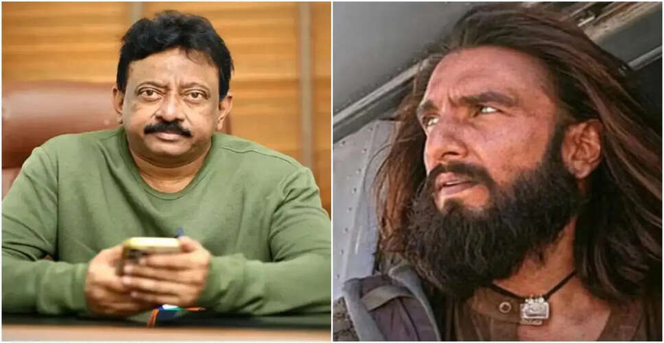 Dhurandhar 2: The Revenge Set to Break Records in Indian Cinema