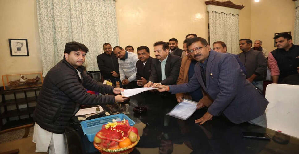 Madhya Pradesh Government Offers Tax Relief for Vehicles at Gwalior Trade Fair