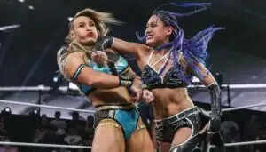 Exciting Matchups Announced for WWE NXT Battleground 2025