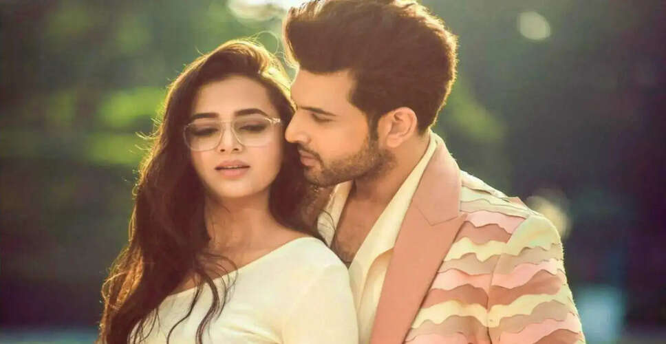 Tejasswi Prakash and Karan Kundrra Spark Wedding Rumors Among Fans