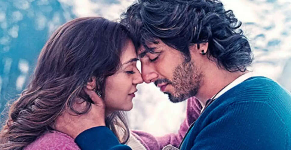 Emotional Reactions to 'Saiyaara' Spark Debate Over Marketing Tactics