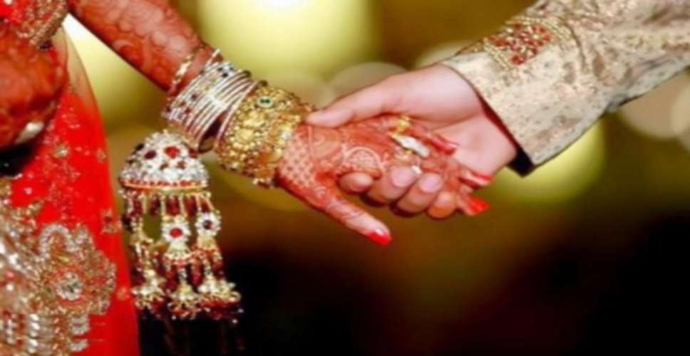Marriage before 18 years cannot be annulled: K'taka HC