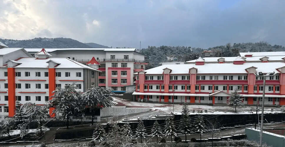 National Workshop on Medicinal Plants to Tackle Antimicrobial Resistance at Abhilashi University