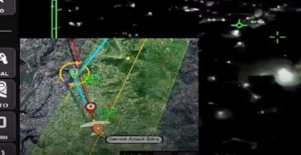 Indian Army Releases Video Showcasing Operation Sindoor's Precision Strikes