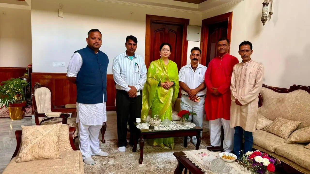 Ekal Bharat Abhiyan Enhances Rural Outreach in Himachal Pradesh