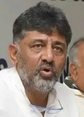 Differences come to fore in K'taka Cong; party over individual, says Shivakumar