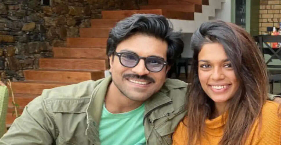 Sreeja Konidela's Journey: From Struggles to Empowerment