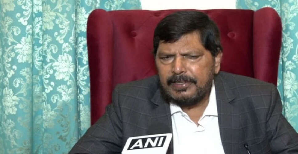 Union Minister Critiques Rahul Gandhi's Claims on Constitution's Safety