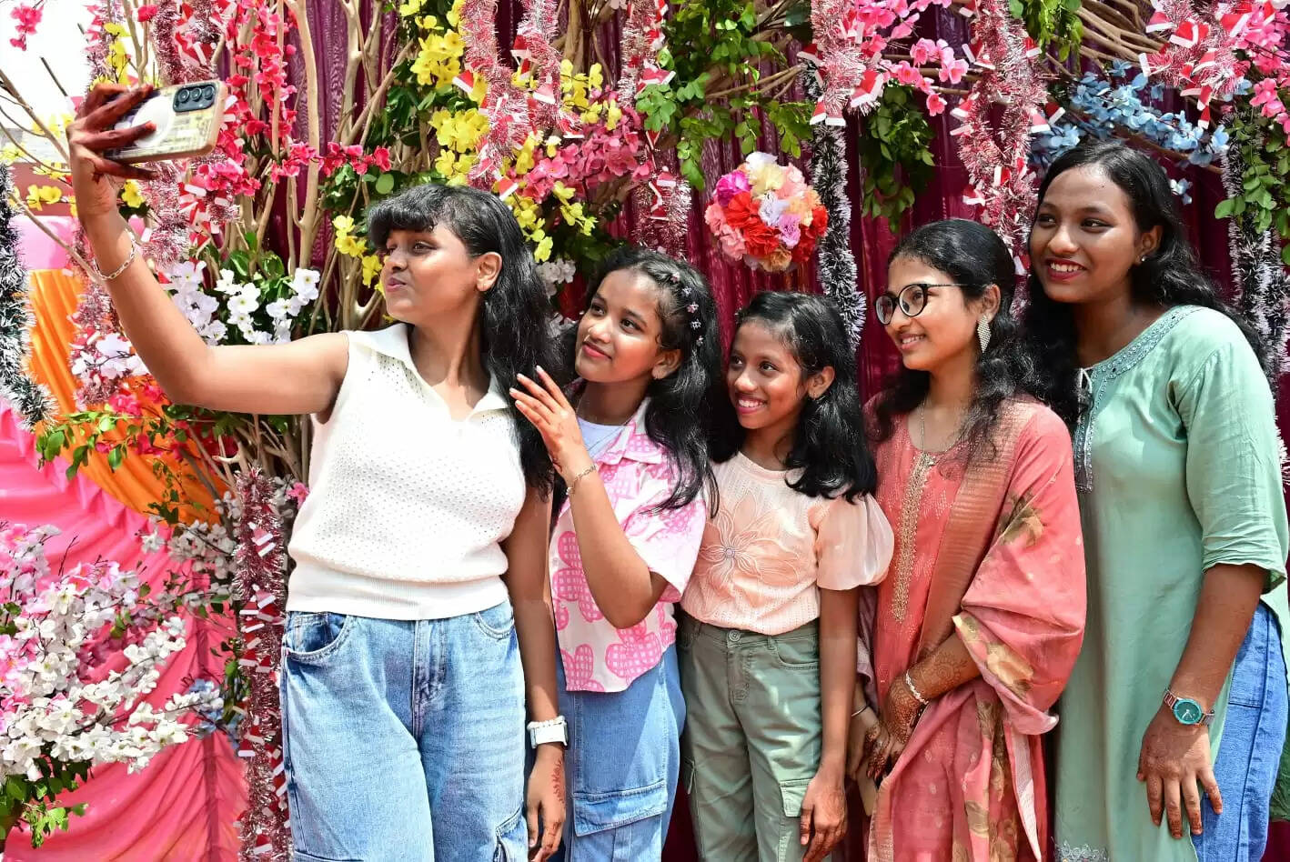 Discover the Vibrant Celebrations of the Raja Festival in Odisha!