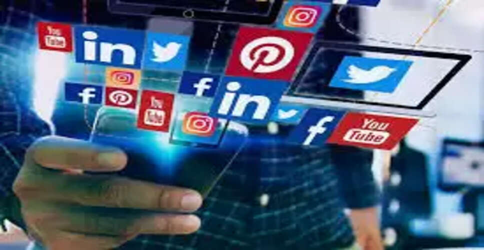 Andhra Pradesh to Ban Social Media for Kids Under 13: CM Naidu's Bold Move
