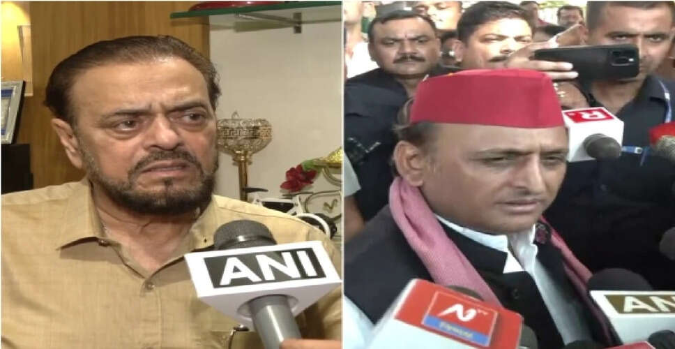 Political Turmoil in Maharashtra Ahead of Municipal Elections