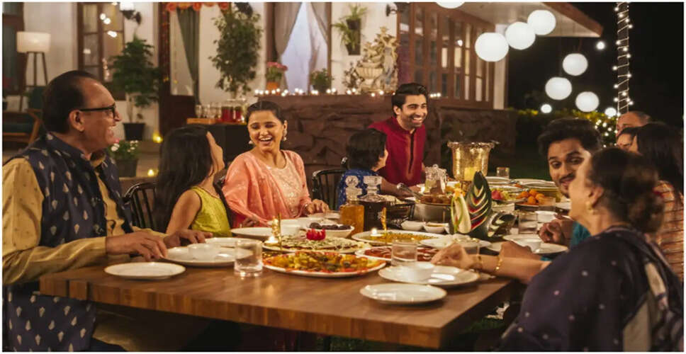 Navigating Life in a Joint Family: Essential Tips for New Daughters-in-Law