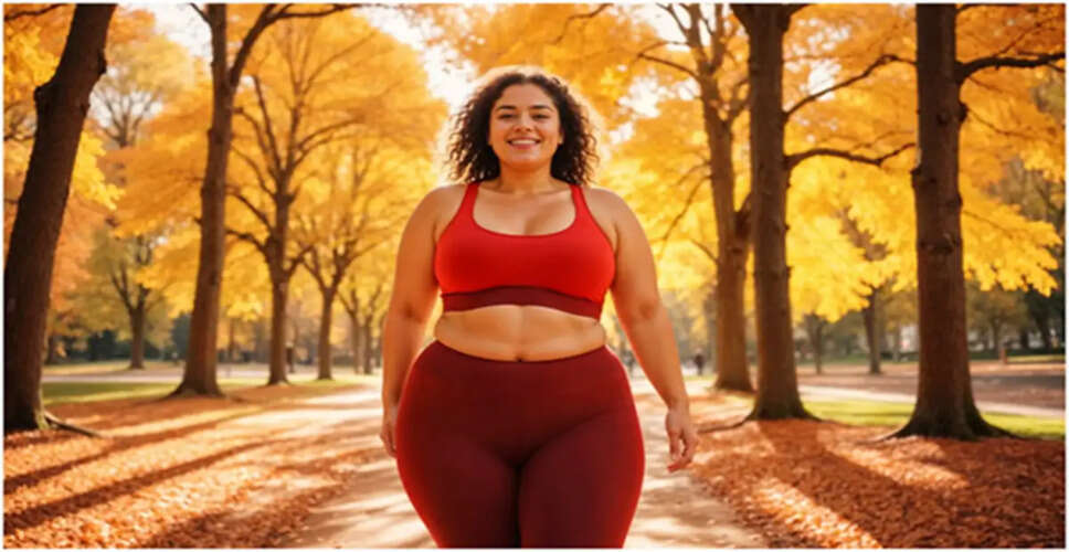 Effective Yoga Poses for Weight Loss This Summer