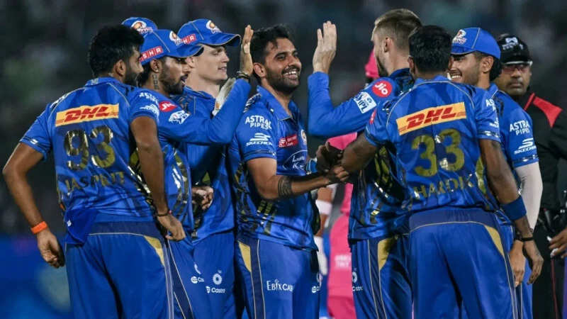 Top Cricket Franchises: A Look at the Biggest Teams in the World