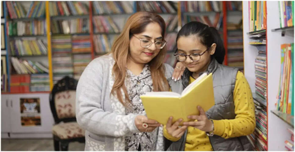 Navigating Your Child's Dream to Study Abroad: A Mother's Guide