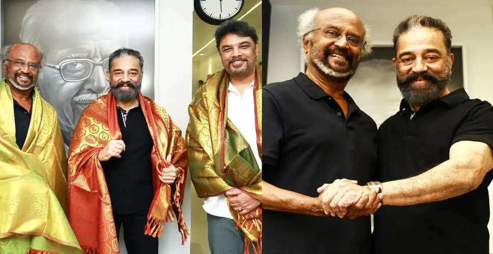 Sundar C Exits Thalaivar 173: Insights on His Decision