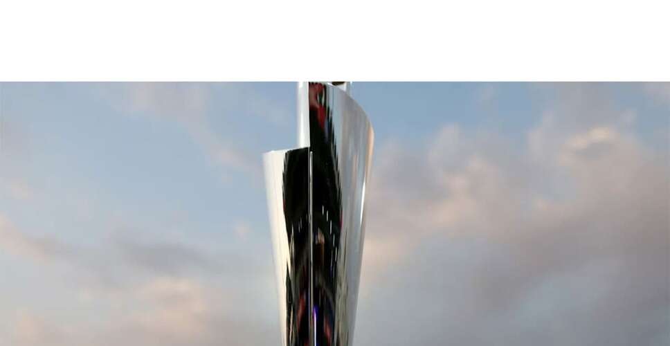 ICC Women's T20 World Cup Qualifiers Set to Begin in January 2024