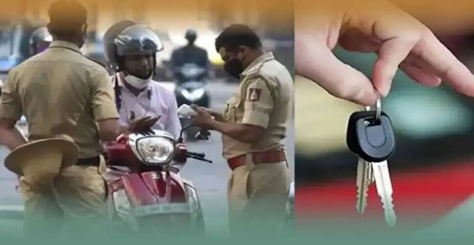 Essential Traffic Rules to Prevent Vehicle Towing