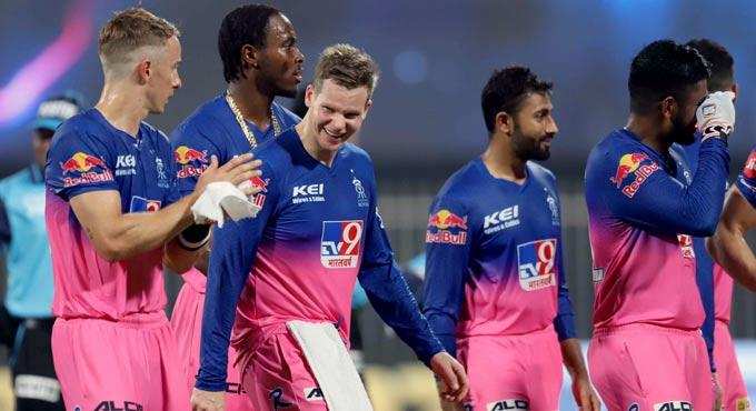 Rajasthan Royals got their first defeat in IPL 2020, here are 5 big reasons for defeat