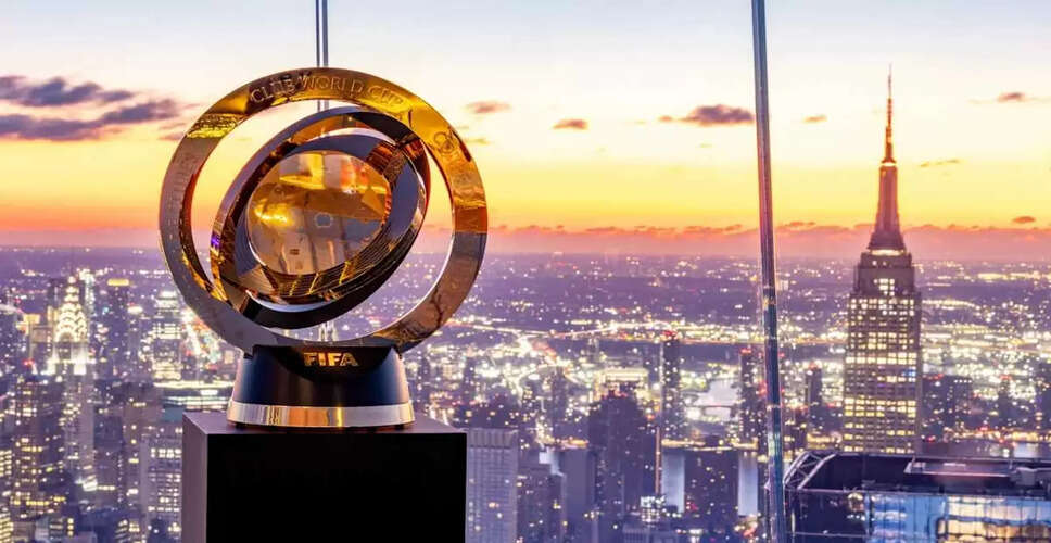 FIFA Club World Cup 2025: Complete Team Lineups Ahead of the Tournament