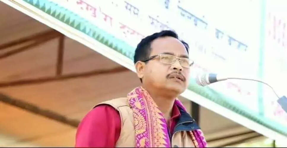 Urgent Call for Passage of 125th Amendment Bill to Empower Tribal Councils