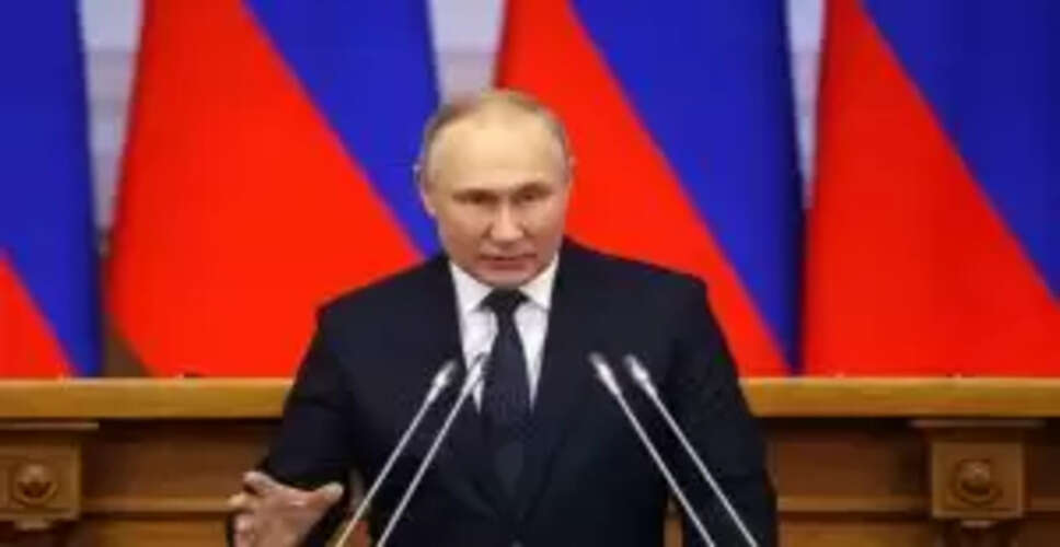 What&rsquo;s Next for West Asia? Putin Engages with Israeli and Iranian Leaders Amid Rising Tensions