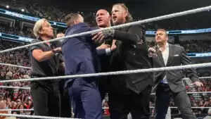 Jelly Roll Set to Make Waves at WWE Summerslam 2025