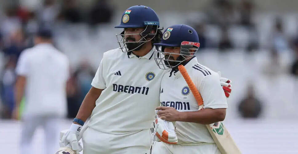 India Set to Face Afghanistan in One-Off Test Match